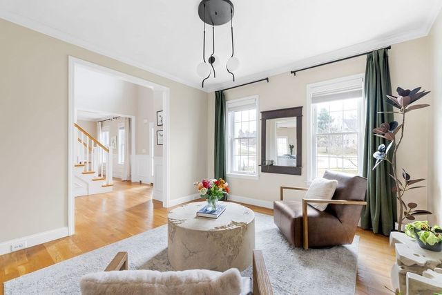 656 Shining Rock Dr, Northbridge, MA 01534