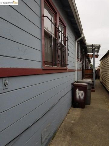 7106 Lockwood St, Oakland, CA 94621