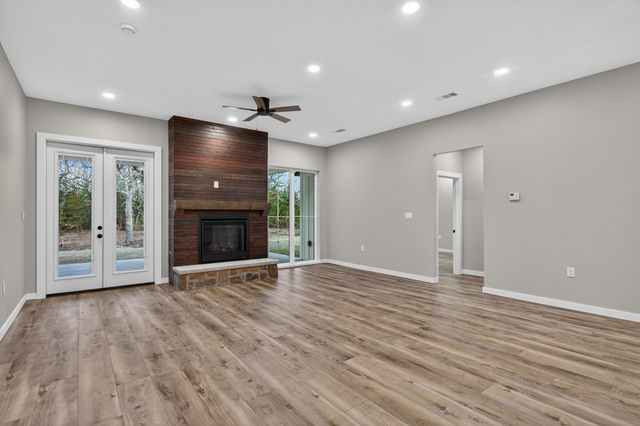 3323 FM 3164, Gainesville, TX 76240