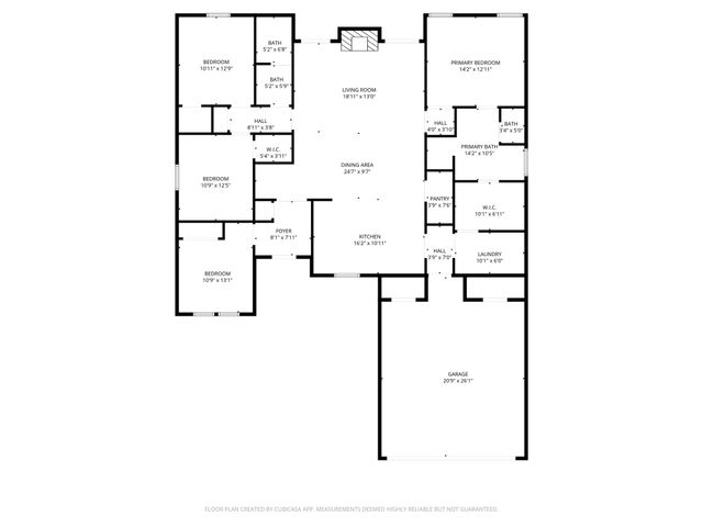 3323 FM 3164, Gainesville, TX 76240