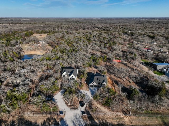 3323 FM 3164, Gainesville, TX 76240