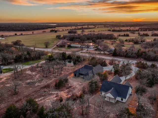 3323 FM 3164, Gainesville, TX 76240