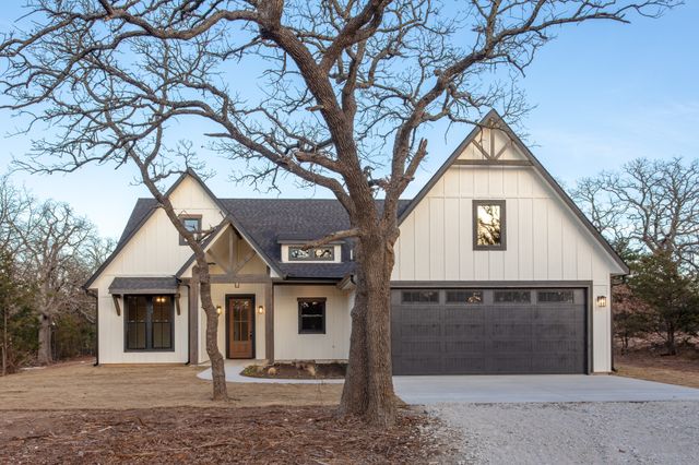 3323 FM 3164, Gainesville, TX 76240