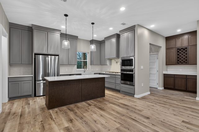 3323 FM 3164, Gainesville, TX 76240