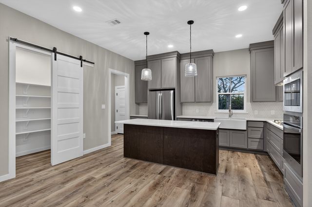 3323 FM 3164, Gainesville, TX 76240