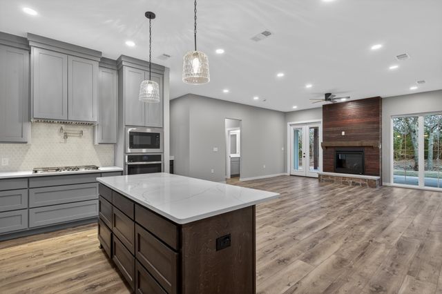 3323 FM 3164, Gainesville, TX 76240