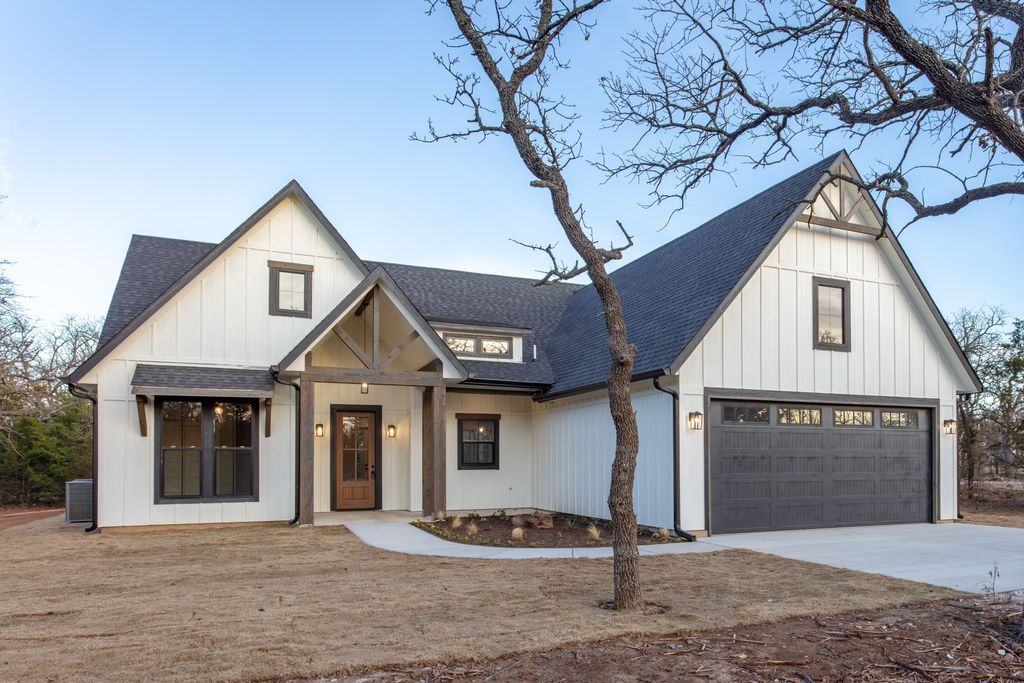 3323 FM 3164, Gainesville, TX 76240