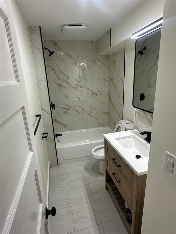 122 Park 2, Stoughton, MA 02072