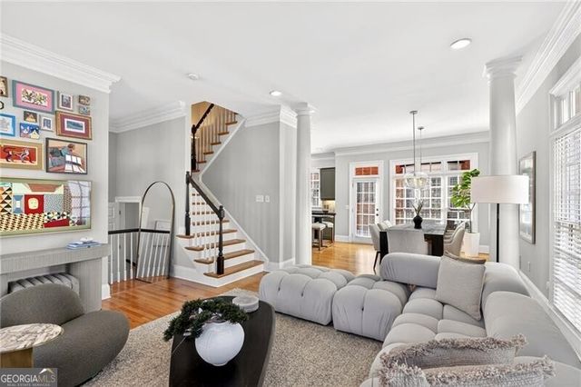 774 Piedmont Avenue NE 12A, Atlanta, GA 30308