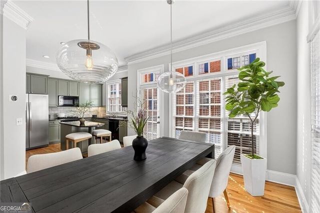 774 Piedmont Avenue NE 12A, Atlanta, GA 30308