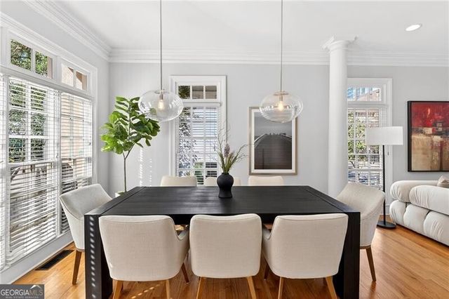 774 Piedmont Avenue NE 12A, Atlanta, GA 30308