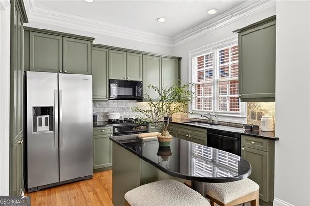 774 Piedmont Avenue NE 12A, Atlanta, GA 30308