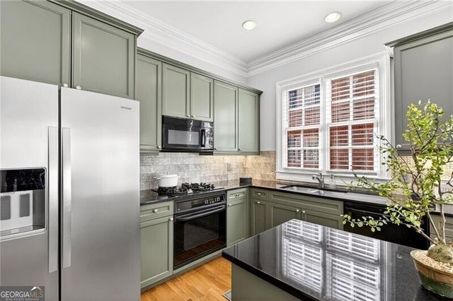 774 Piedmont Avenue NE 12A, Atlanta, GA 30308