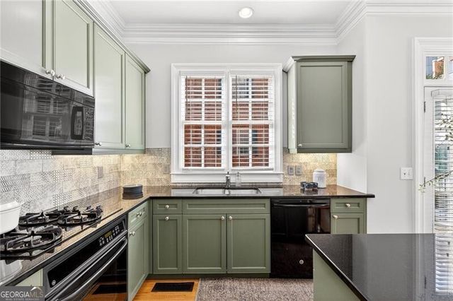 774 Piedmont Avenue NE 12A, Atlanta, GA 30308