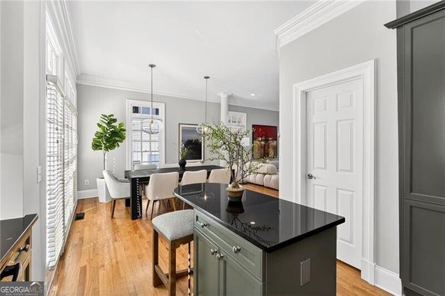 774 Piedmont Avenue NE 12A, Atlanta, GA 30308