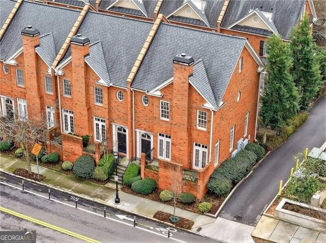 774 Piedmont Avenue NE 12A, Atlanta, GA 30308