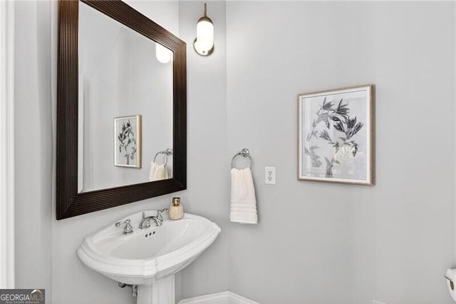 774 Piedmont Avenue NE 12A, Atlanta, GA 30308