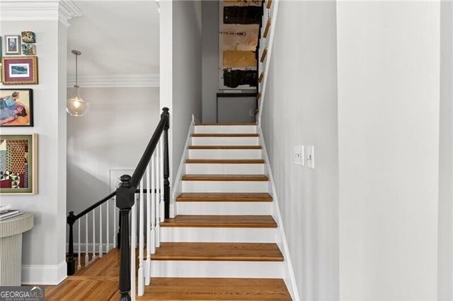 774 Piedmont Avenue NE 12A, Atlanta, GA 30308