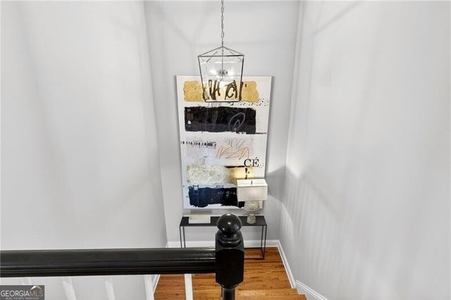 774 Piedmont Avenue NE 12A, Atlanta, GA 30308