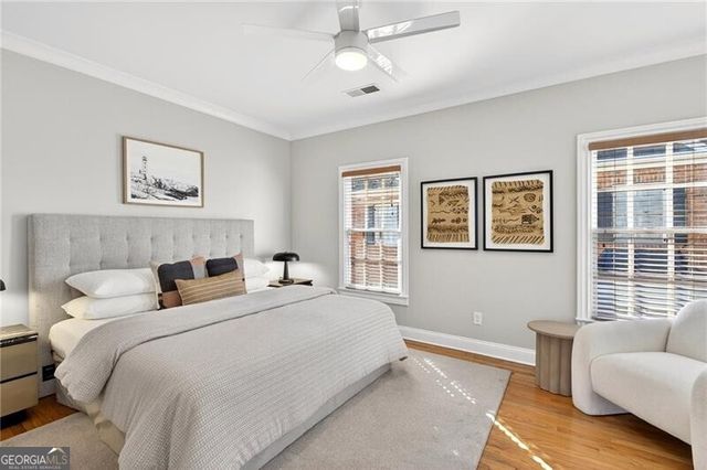 774 Piedmont Avenue NE 12A, Atlanta, GA 30308