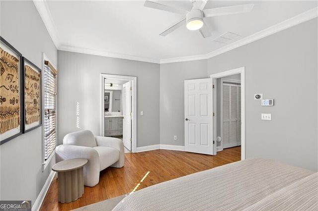 774 Piedmont Avenue NE 12A, Atlanta, GA 30308