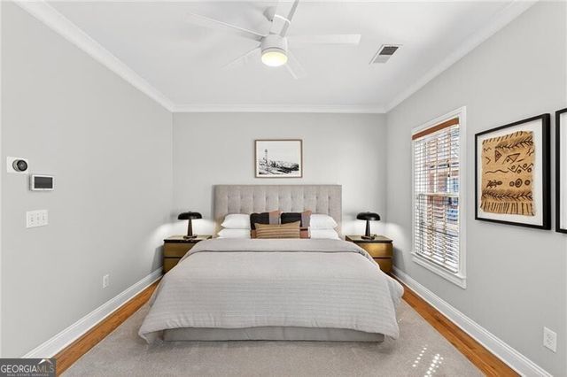 774 Piedmont Avenue NE 12A, Atlanta, GA 30308