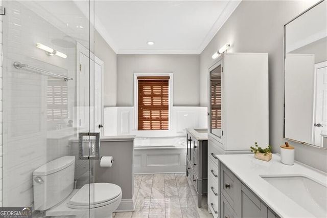 774 Piedmont Avenue NE 12A, Atlanta, GA 30308