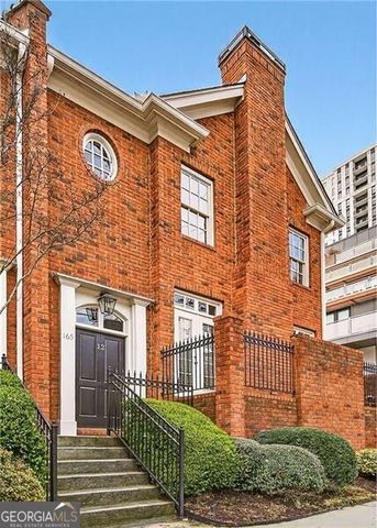 774 Piedmont Avenue NE 12A, Atlanta, GA 30308