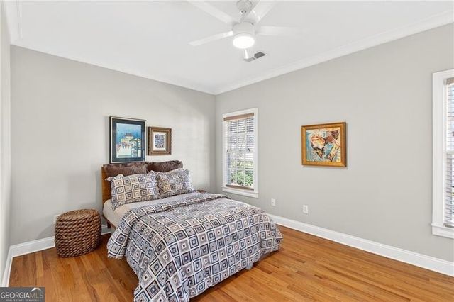 774 Piedmont Avenue NE 12A, Atlanta, GA 30308