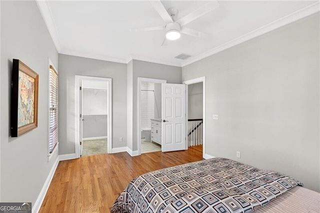 774 Piedmont Avenue NE 12A, Atlanta, GA 30308