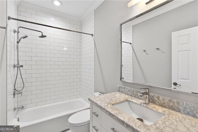 774 Piedmont Avenue NE 12A, Atlanta, GA 30308