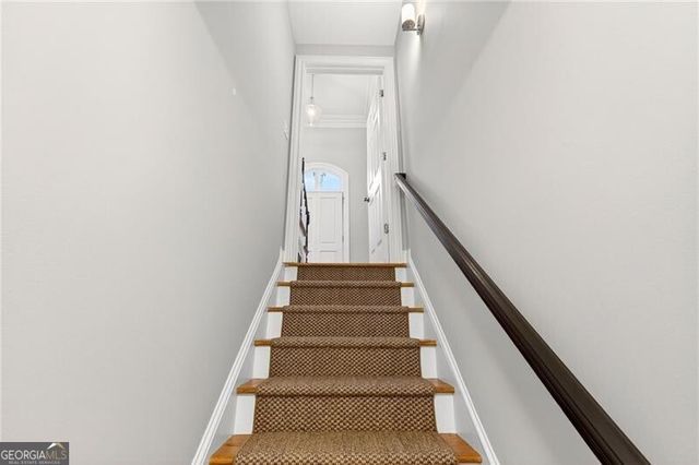 774 Piedmont Avenue NE 12A, Atlanta, GA 30308