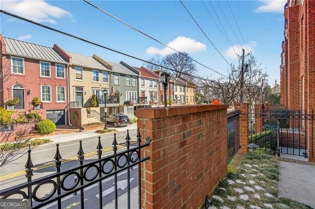 774 Piedmont Avenue NE 12A, Atlanta, GA 30308