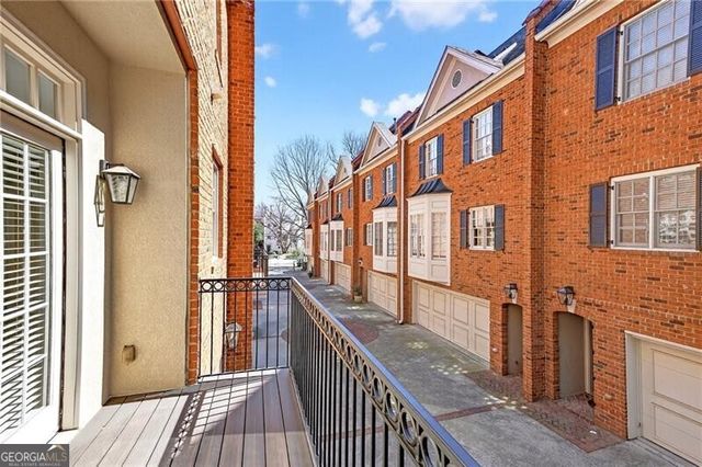 774 Piedmont Avenue NE 12A, Atlanta, GA 30308