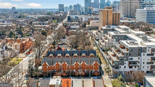 774 Piedmont Avenue NE 12A, Atlanta, GA 30308