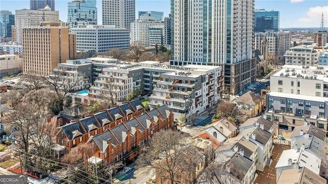 774 Piedmont Avenue NE 12A, Atlanta, GA 30308