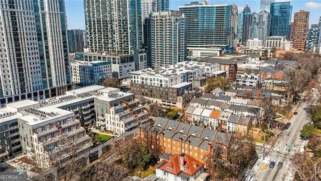 774 Piedmont Avenue NE 12A, Atlanta, GA 30308