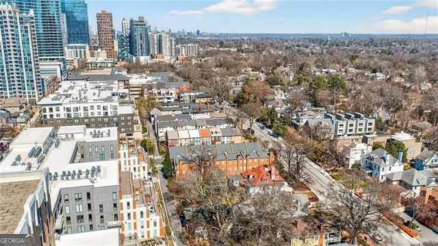 774 Piedmont Avenue NE 12A, Atlanta, GA 30308