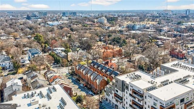 774 Piedmont Avenue NE 12A, Atlanta, GA 30308