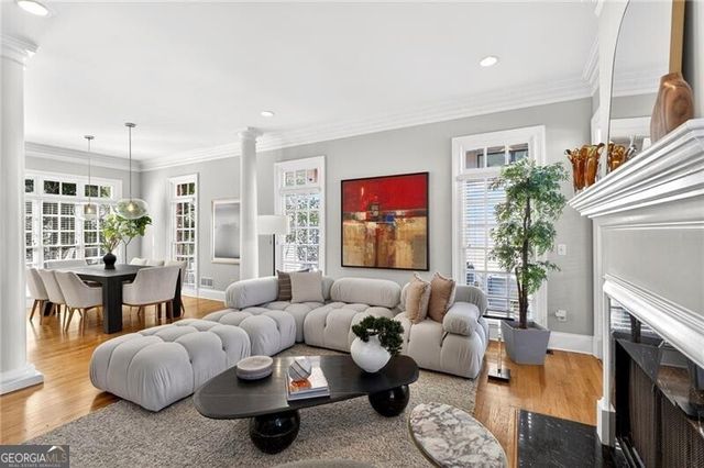 774 Piedmont Avenue NE 12A, Atlanta, GA 30308