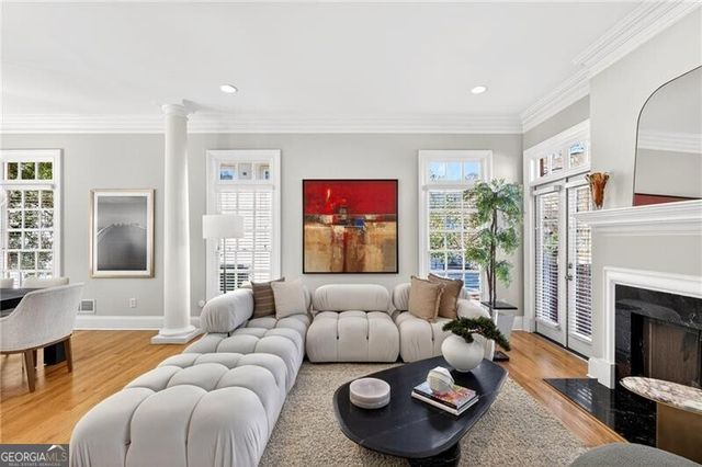 774 Piedmont Avenue NE 12A, Atlanta, GA 30308