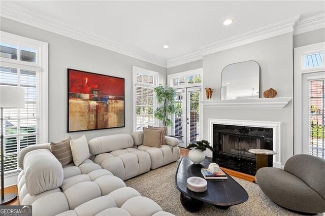 774 Piedmont Avenue NE 12A, Atlanta, GA 30308