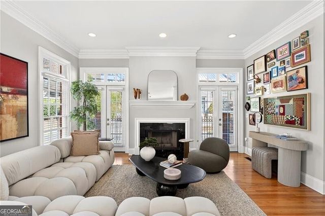 774 Piedmont Avenue NE 12A, Atlanta, GA 30308