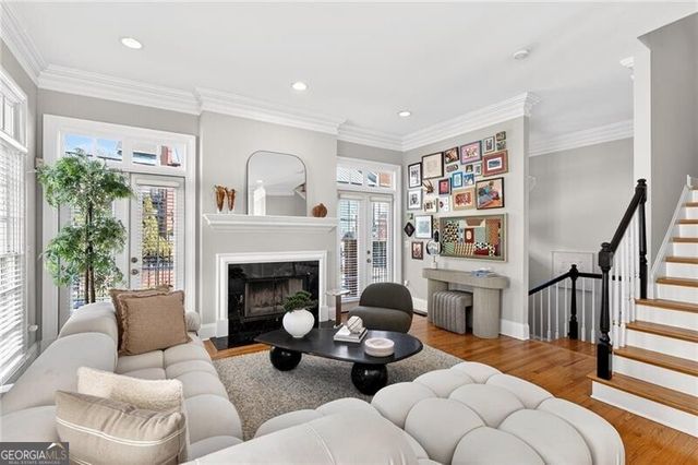 774 Piedmont Avenue NE 12A, Atlanta, GA 30308