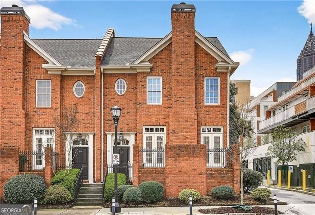 774 Piedmont Avenue NE 12A, Atlanta, GA 30308