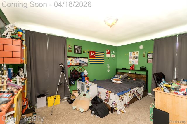 31493 Elmwood Street, Garden City, MI 48135