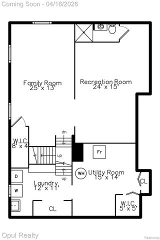 31493 Elmwood Street, Garden City, MI 48135