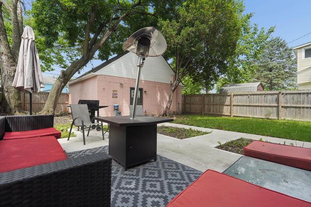 123 N Eureka Avenue, Columbus, OH 43204