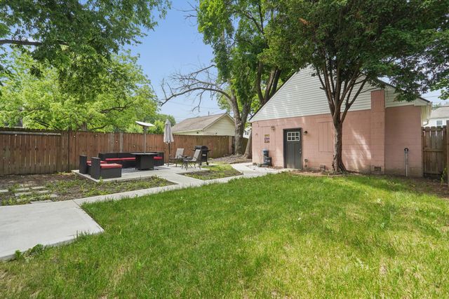 123 N Eureka Avenue, Columbus, OH 43204