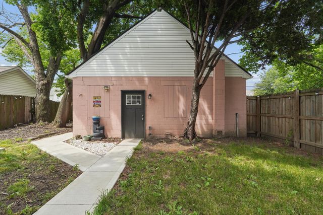 123 N Eureka Avenue, Columbus, OH 43204